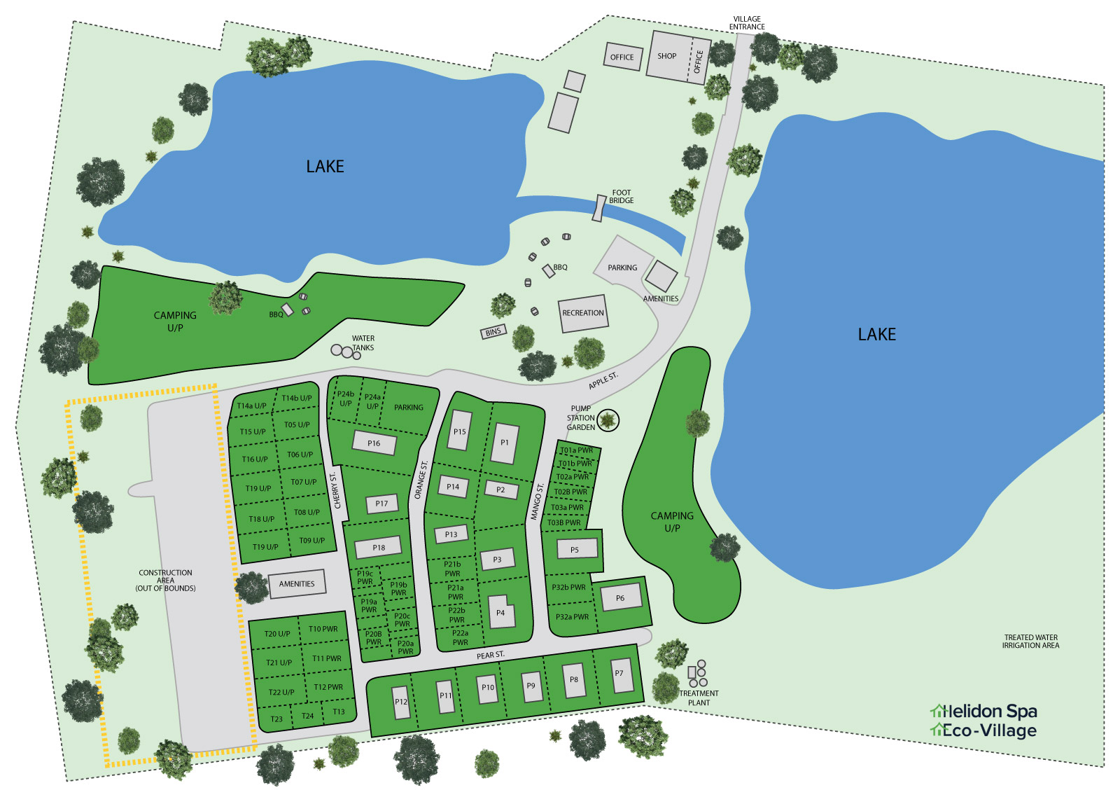 Park Map full res